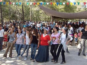 Karadeniz Kültür Derneği Şöleni Karadeniz Kültür Derneği Şöleni