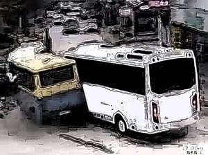 Minibüs Yolcu Taşımacılığı