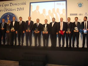 Törende Ödül Alanlar Toplu Halde Törende Ödül Alanlar Toplu Halde