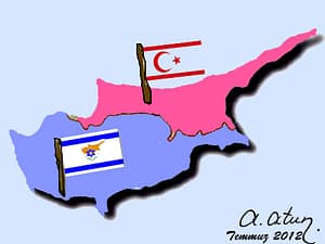İsrail Yakında Komşumuz Olacak by Ata ATUN Israel will be our neighbours soon by Ata ATUN