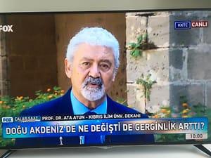 07.21.19-FOX TV KKTC Canlı yayın-22