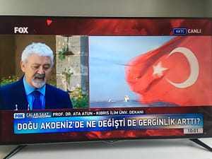 07.21.19-FOX TV KKTC Canlı yayın-27