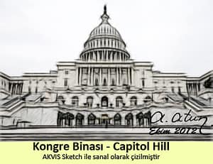 ABD Kongresinde Kıbrıs Türk Günü by Ata ATUN Cyprus Turkish Day Event in US Congress Buildings by Ata ATUN