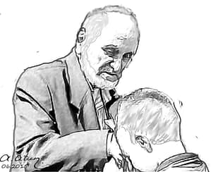 El Öpülesi Yaşlılarımız