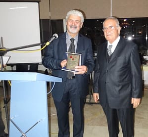 Antalya KOnferansı-Ata Atun ve Hüseyin Laptalı Antalya KOnferansı-Ata Atun ve Hüseyin Laptalı