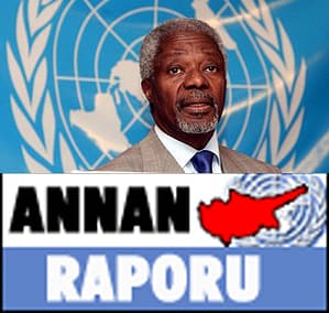 Annan Planı by Ata ATUN Annan Planı by Ata ATUN