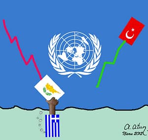 Rumların Politik Yenilgisi by Ata ATUN Rumların Politik Yenilgisi by Ata ATUN