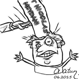 Halka Rağmen Karar Almak